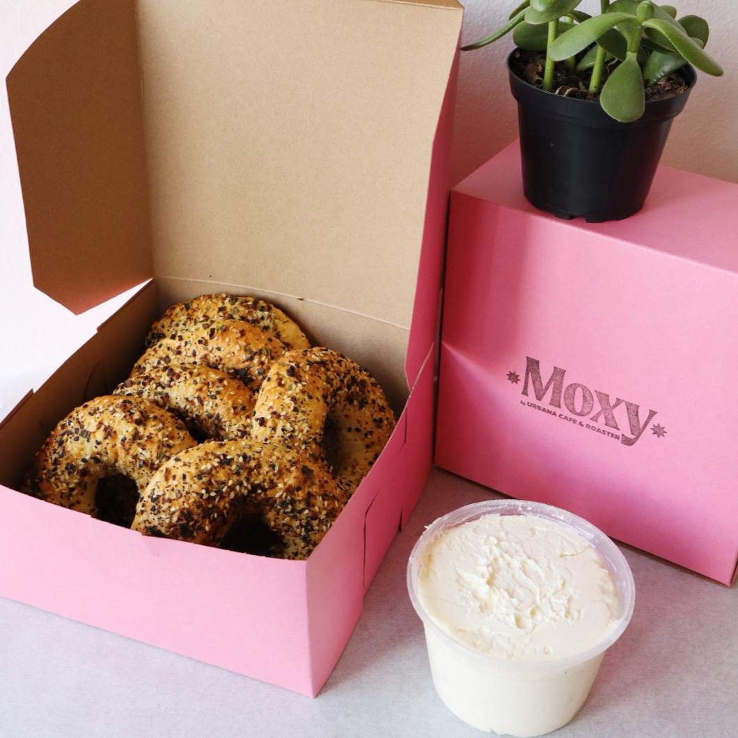 Bagels