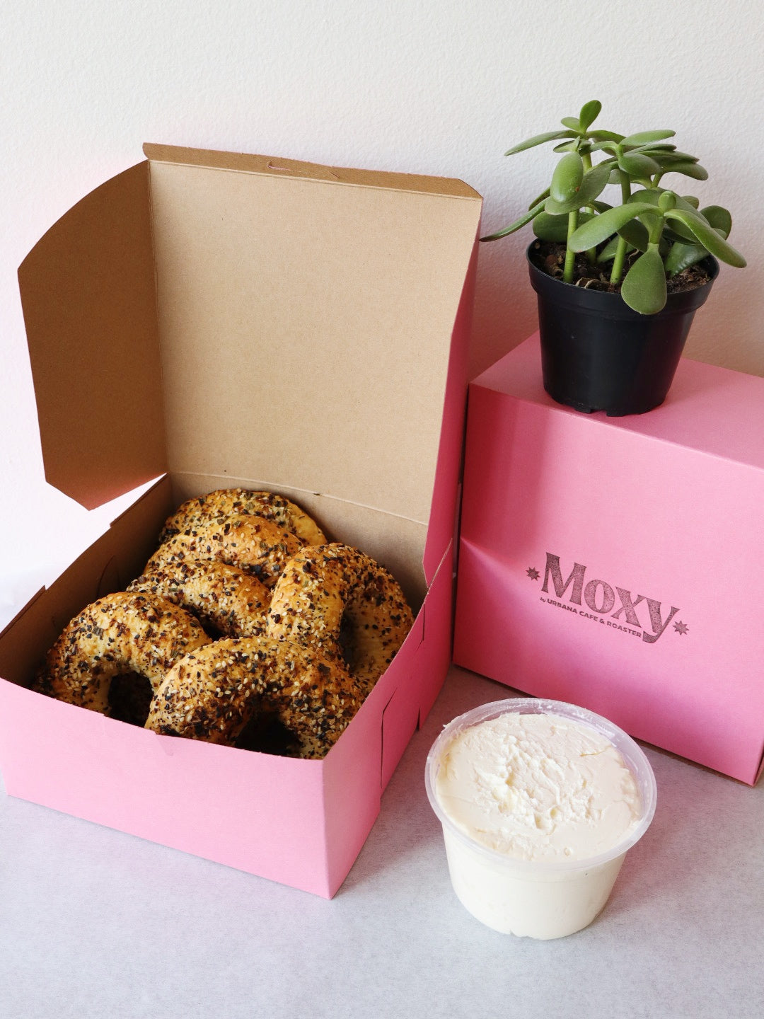 Bagels