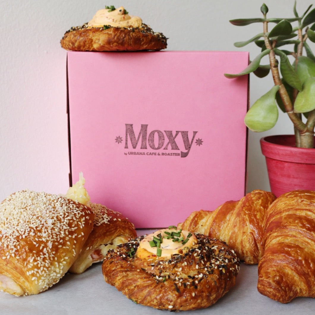 Savory Box